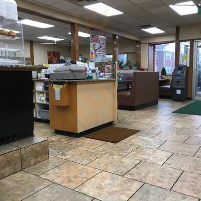 George's Luncheonette