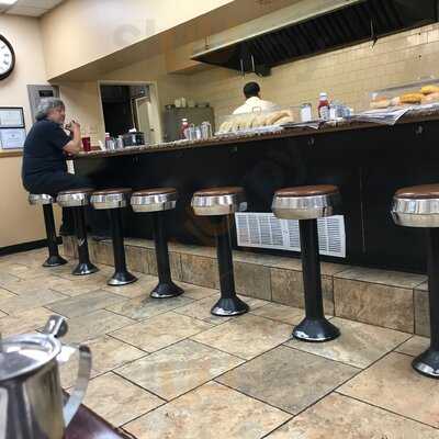 George's Luncheonette
