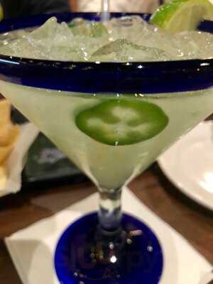 Mamacitas Restaurant