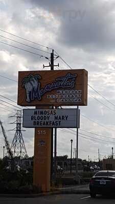 Mamacitas Restaurant