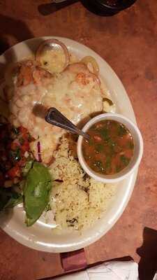 Mamacitas Restaurant