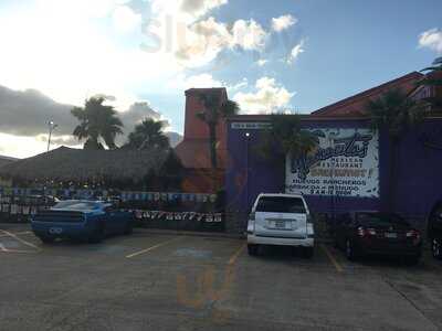 Mamacitas Restaurant
