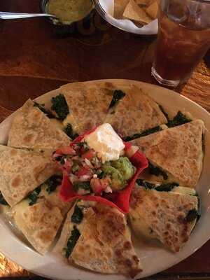 Mamacitas Restaurant