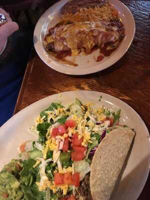 Mamacitas Restaurant