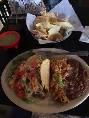 Mamacitas Restaurant