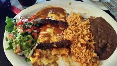 Mamacitas Restaurant