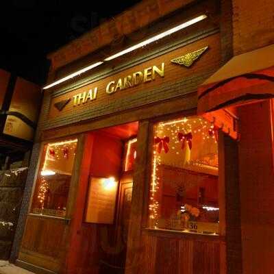 Thai Garden