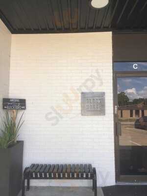 Blockhouse Coffee And Kitchen