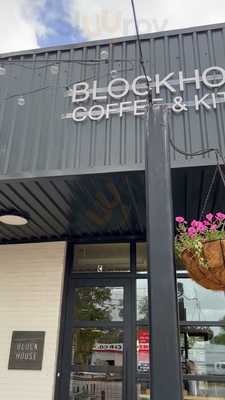 Blockhouse Coffee And Kitchen