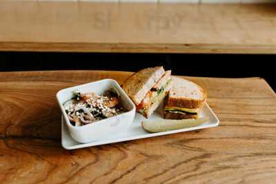 Blockhouse Coffee And Kitchen