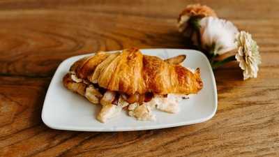 Blockhouse Coffee And Kitchen