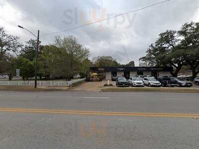 Blockhouse Coffee And Kitchen