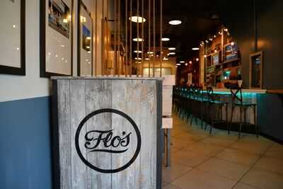 Flo's Luncheonette
