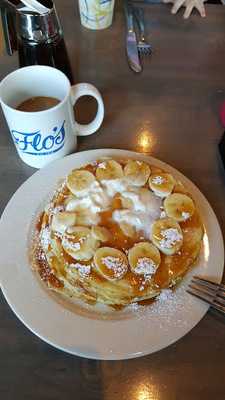 Flo's Luncheonette