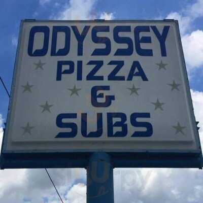 Odyssey Pizza & Subs