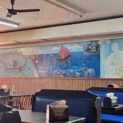 Odyssey Pizza & Subs