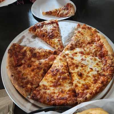 Odyssey Pizza & Subs