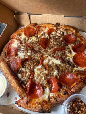 Odyssey Pizza & Subs