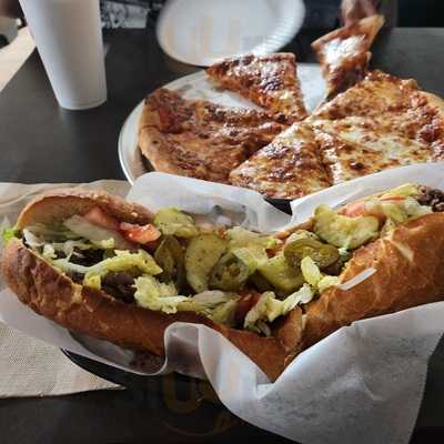 Odyssey Pizza & Subs