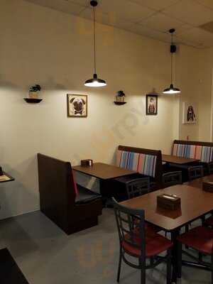 Geo's Philly Steak Grill