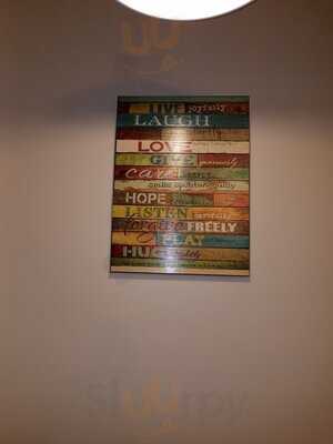 Geo's Philly Steak Grill