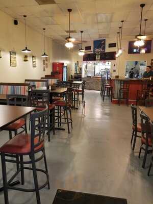 Geo's Philly Steak Grill