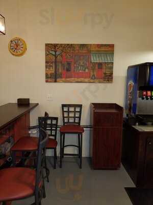 Geo's Philly Steak Grill