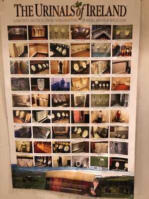 Cutty's Bar And Grill