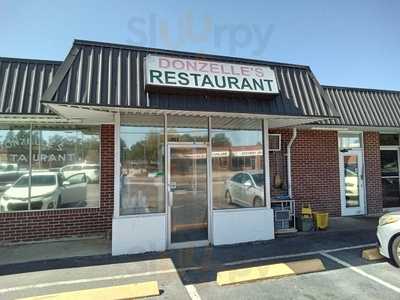 Donzelle's Restaurant