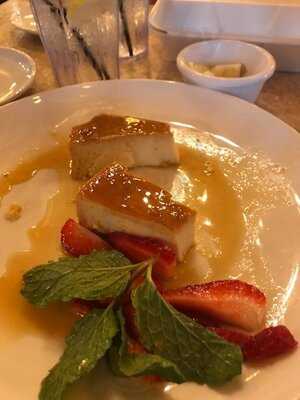 Alicia's Mexican Grille