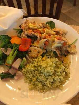 Alicia's Mexican Grille