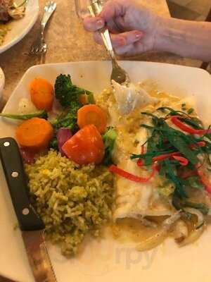 Alicia's Mexican Grille