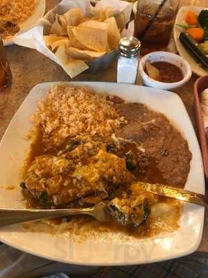 Alicia's Mexican Grille