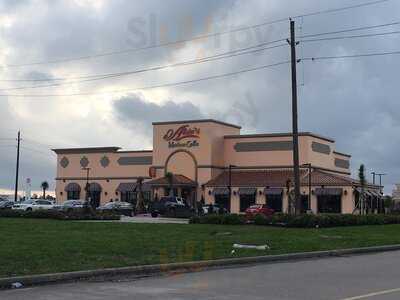 Alicia's Mexican Grille