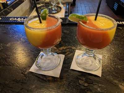 Alicia's Mexican Grille