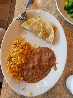 Alicia's Mexican Grille