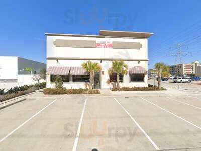 Alicia's Mexican Grille