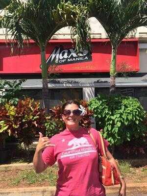 Max's Restaurant
