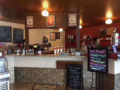 Joseph's Coffee & Cigars