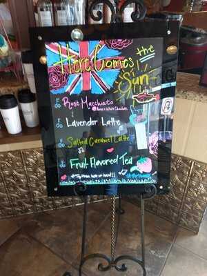 Joseph's Coffee & Cigars