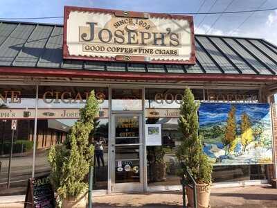 Joseph's Coffee & Cigars