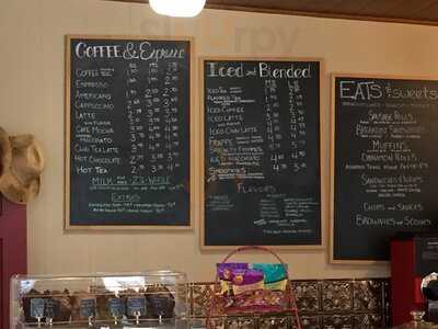 Joseph's Coffee & Cigars