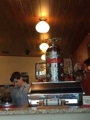 Joseph's Coffee & Cigars