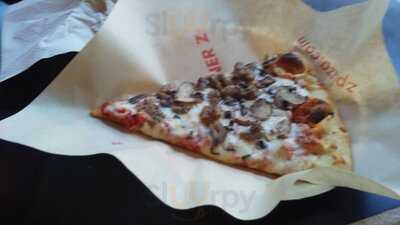 Zpizza