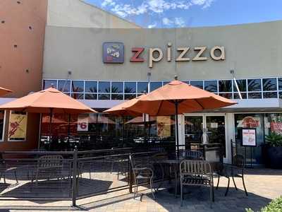 Zpizza