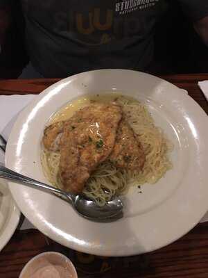 Vetrano's Ristorante Pizzeria