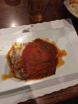 Vetrano's Ristorante Pizzeria