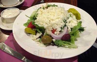 Vetrano's Ristorante Pizzeria