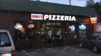 Vinny's Pizzeria