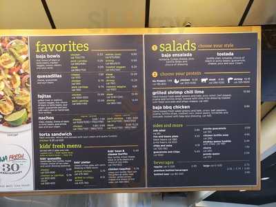 Baja Fresh